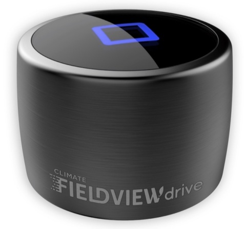 FieldView Drive