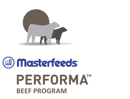 Masterfeeds Performa Beef Program