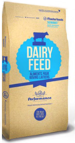 Masterfeeds Dairy Feed