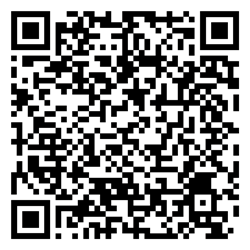 Apple App Store myFS QR Code