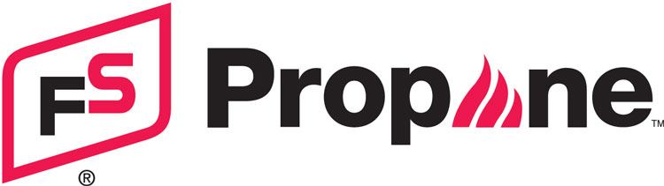 FS Propane logo