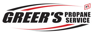 Greers propane logo