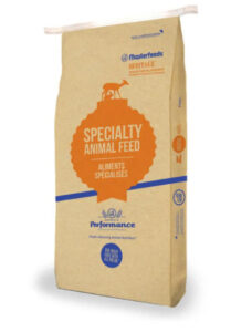 Masterfeeds Specialty Feed Product Package