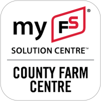 myFS Solution Centre - County Farm Centre